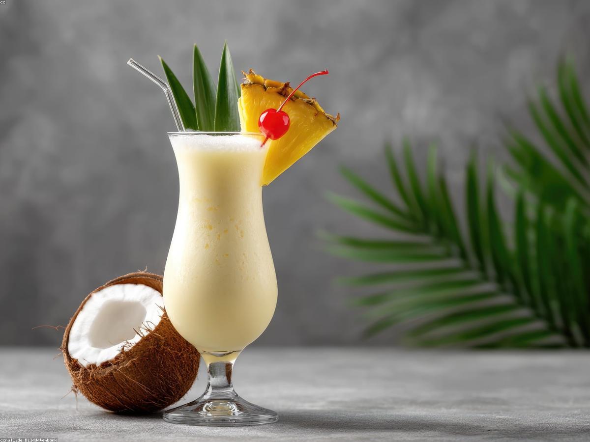 Assorted premium beverage bottles